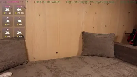 Izzy_Inked stripchat stream image