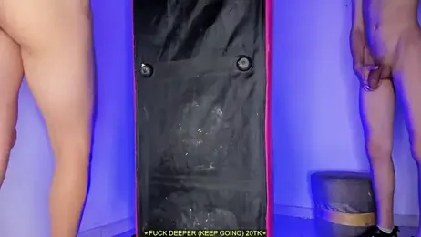 Threesome-no-mercy stripchat stream image