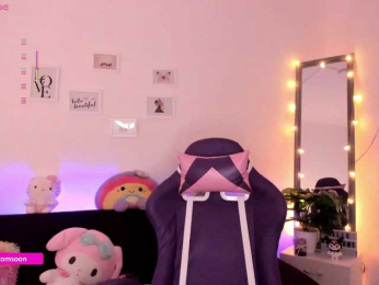 LiaTomson bongacams stream image