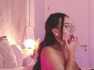 Eva Sin flirt4free stream image, 25.08.2025 12:30