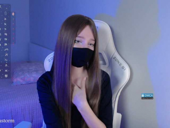 Evo4kaStorm bongacams stream image