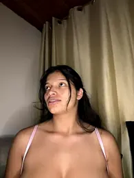 AgathaGeorgiou stripchat stream image