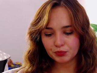 Melissa Fumero flirt4free stream image