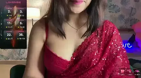 Sizzling__ZAARA stripchat stream image