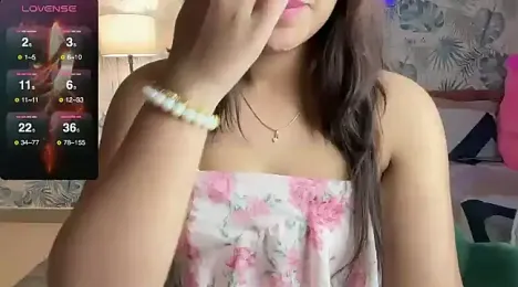 Sizzling__ZAARA stripchat stream image