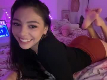 keirasworld chaturbate stream image