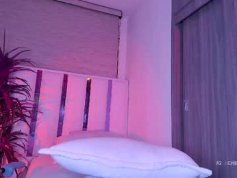 cherylloving_ chaturbate stream image