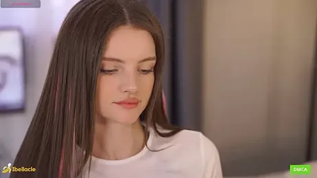 Bellacle stripchat stream image