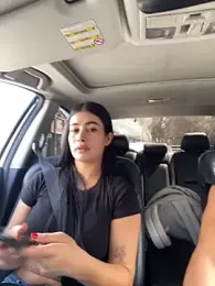 Sweet_and_caramel stripchat stream image