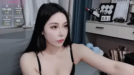 Caicai-a stripchat stream image