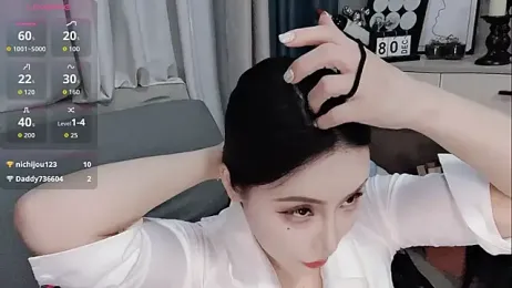 Caicai-a stripchat stream image