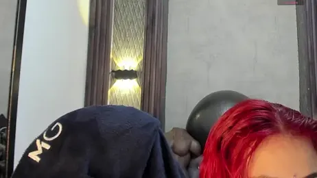 selene_red_ stripchat stream image