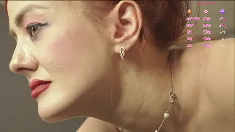 Megany stripchat stream image