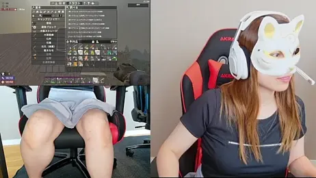 LuuLee0804 stripchat stream image