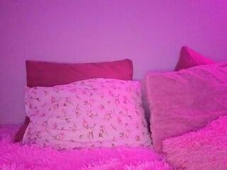 Kate Von flirt4free stream image