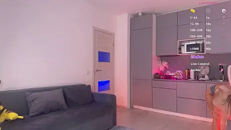 mikkixmeow stripchat stream image