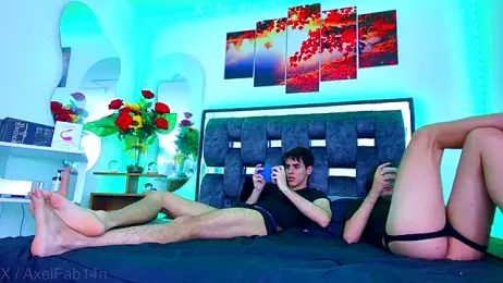 Alex_and_Fabian stripchat stream image