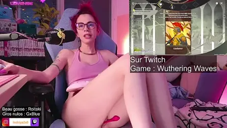 Indriya2x0 stripchat stream image