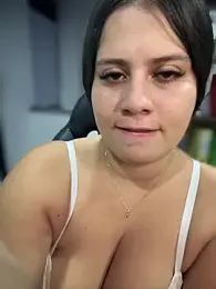 Natalia_Cleark09 stripchat stream image