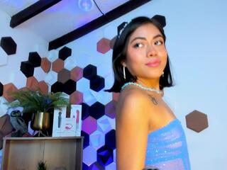 Lesly Bailey flirt4free stream image