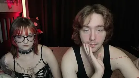 ellen_and_danny stripchat stream image