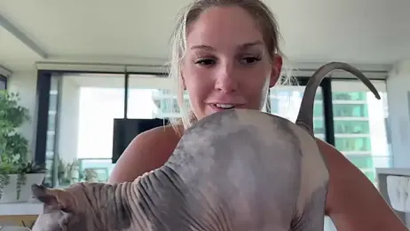 Graciemae_baexx stripchat stream image