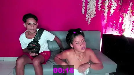 Secret_Hot_Paradises_69 stripchat stream image