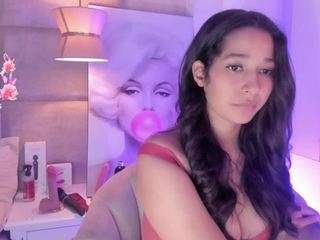 kiimthompson camsoda stream image