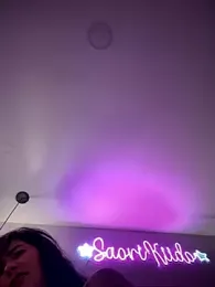 Saorii_kiido stripchat stream image