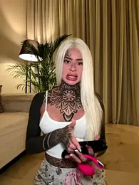 bambixboo stripchat stream image