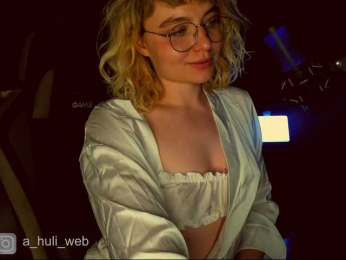 A-Huli bongacams stream image