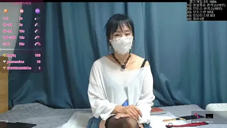 Oasis_girl stripchat stream image