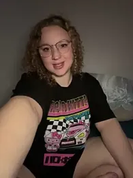 EmmieRae stripchat stream image