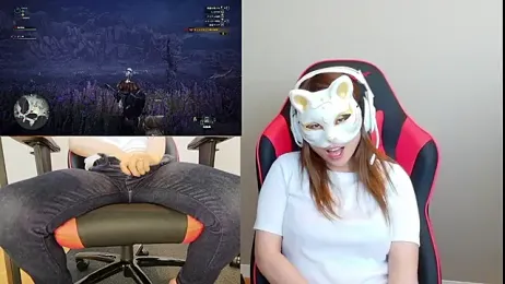 LuuLee0804 stripchat stream image