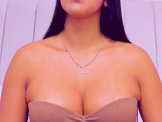 Megan Chester flirt4free stream image