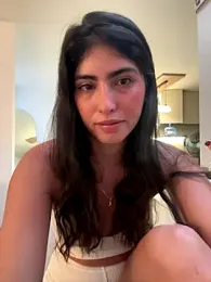 Gaby_zahir_ stripchat stream image