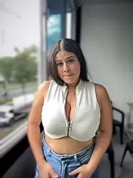 Natalia_Cleark09 stripchat stream image