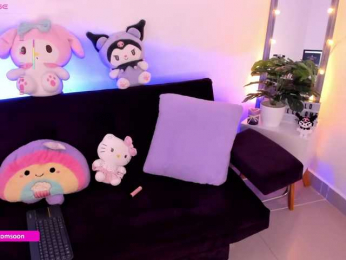 LiaTomson bongacams stream image