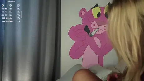 AftonConnett stripchat stream image