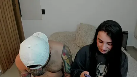 teseo_and_afroditha_ stripchat stream image