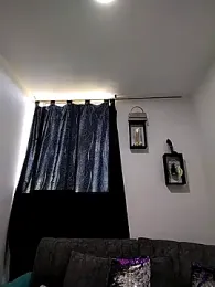 Shantal_Lovee stripchat stream image