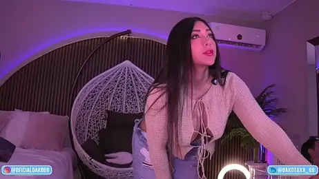 Dakota_Lee stripchat stream image