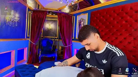 MarcoVitto stripchat stream image