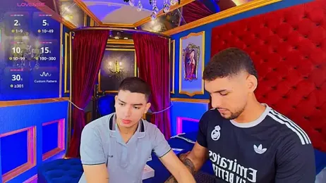 MarcoVitto stripchat stream image