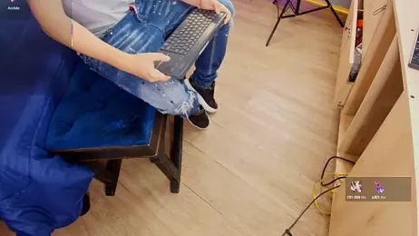 MarcoVitto stripchat stream image