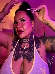 _MelinaCurves_ stripchat stream image
