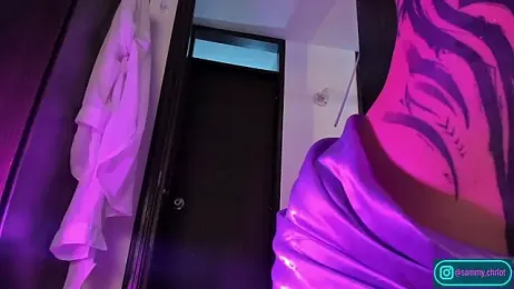Sammy_charlot stripchat stream image, 04.09.2025 20:00