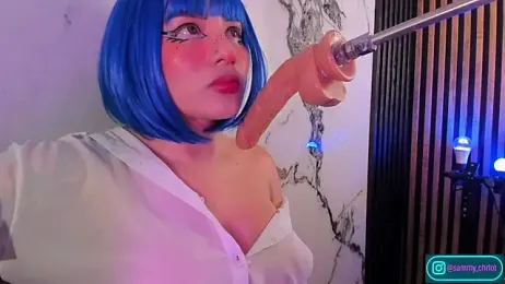 Sammy_charlot stripchat stream image, 04.09.2025 20:00
