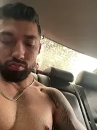 Sweet_and_caramel stripchat stream image