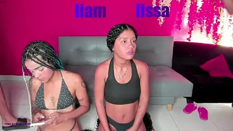 Secret_Hot_Paradises_69 stripchat stream image